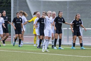 Bild 133 - F Walddoerfer - Eimsbuettel 2 : Ergebnis: 3:2